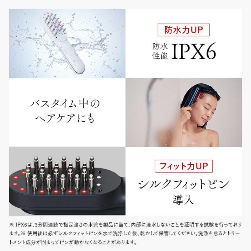 KIRALA STELLA BEAUTE(ステラボーテ) レーザー＆EMSリフトブラシ PRO