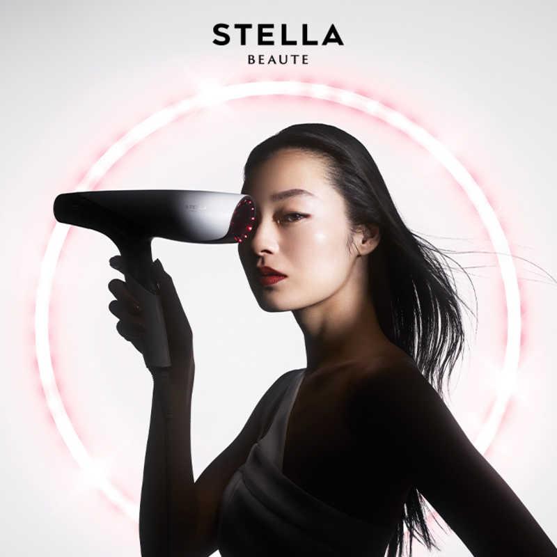 KIRALA シャインリバースヘアドライヤー ジュエル STELLA BEAUTE