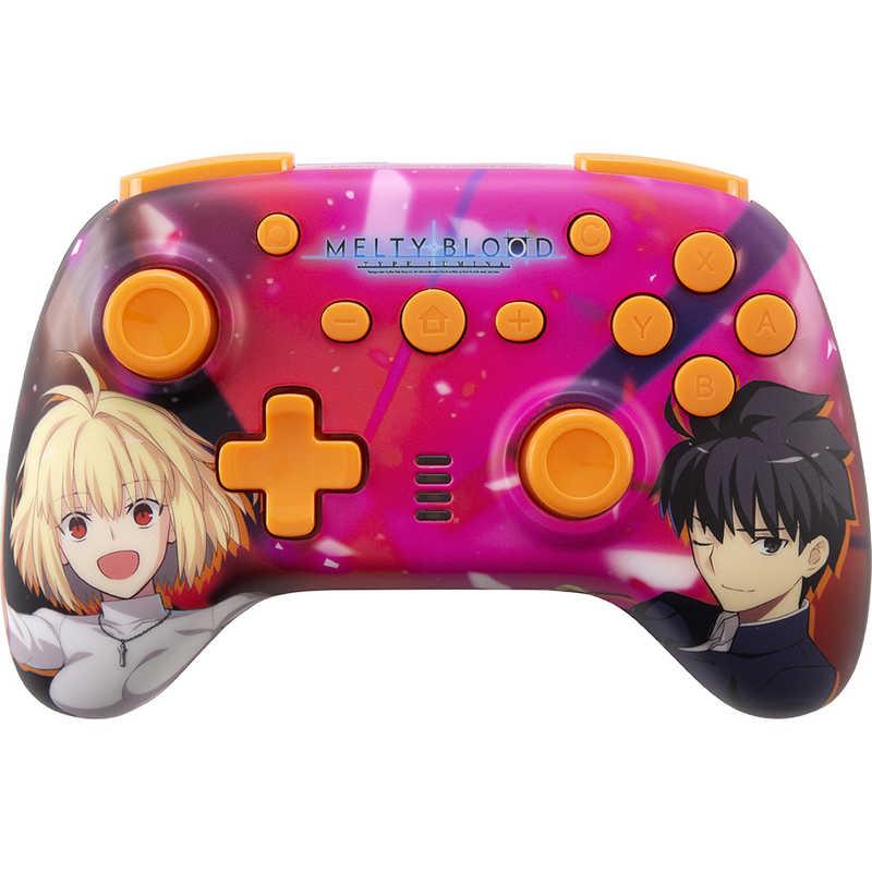 タイプツー SWITCH用メルティブラッドワイヤレスコントローラー