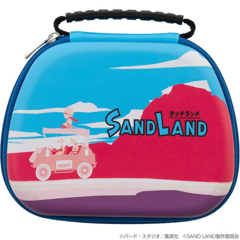 タイプツー SAND LAND ゲーミングコントローラーセット ベルゼブブ＆ラオ ［WindowsPC/SWITCH］ T2-SLGCWL-BRの画像