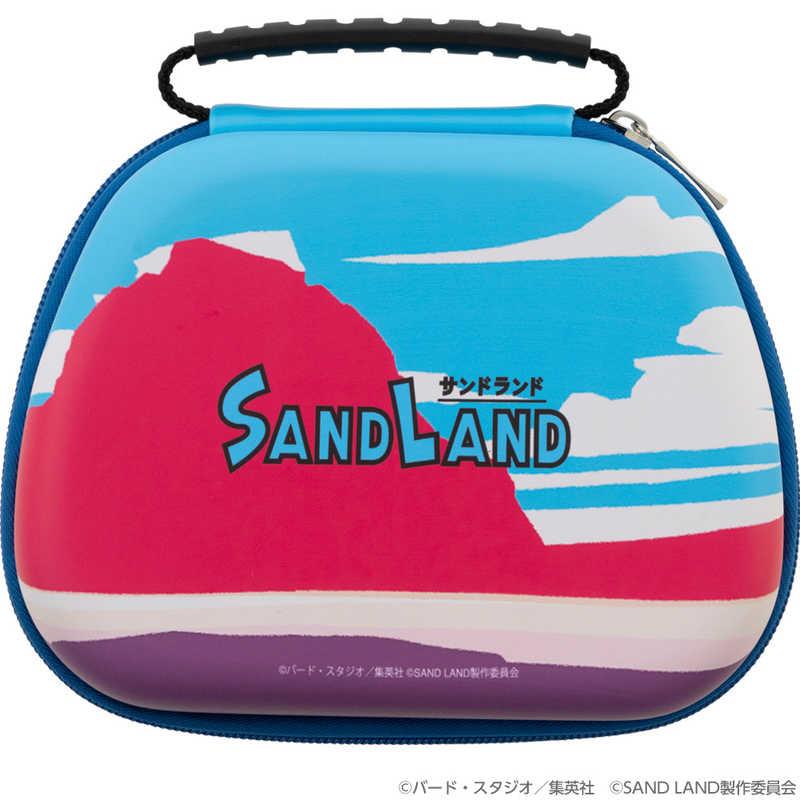 タイプツー SAND LAND ゲーミングコントローラーセット ベルゼブブ＆ラオ ［WindowsPC/SWITCH］ T2-SLGCWL-BRの画像