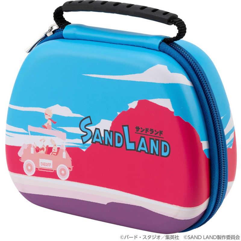 タイプツー SAND LAND ゲーミングコントローラーセット ベルゼブブ＆ラオ ［WindowsPC/SWITCH］ T2-SLGCWL-BRの画像