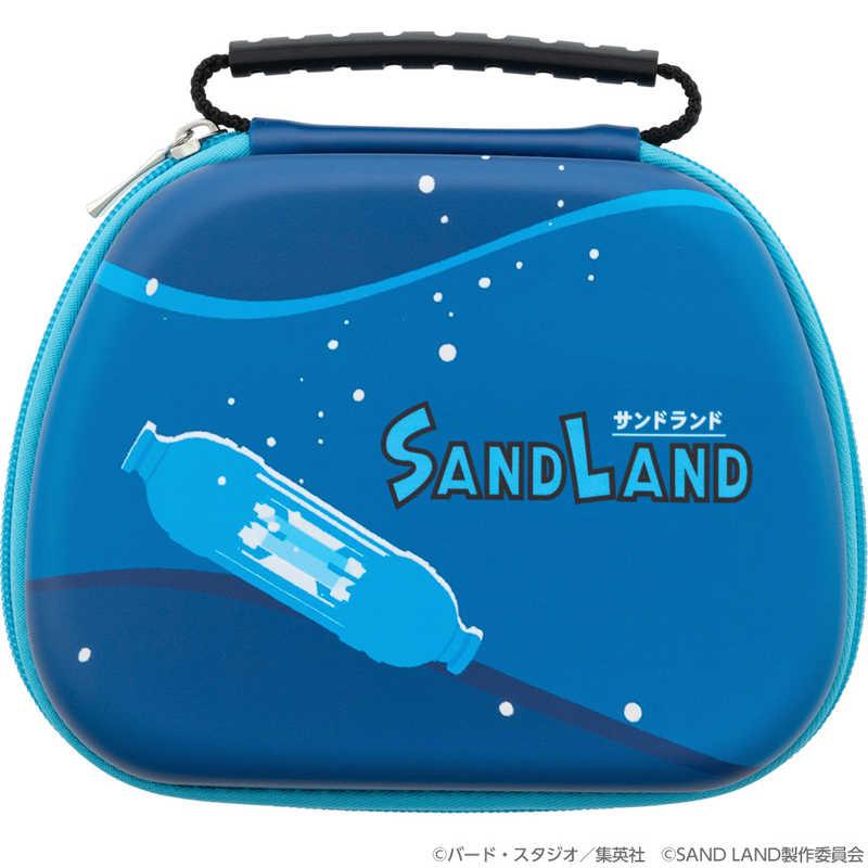 タイプツー SAND LAND ゲーミングコントローラーセット ベルゼブブ＆ムニエル ［WindowsPC/SWITCH］ T2-SLGCWL-BMの画像