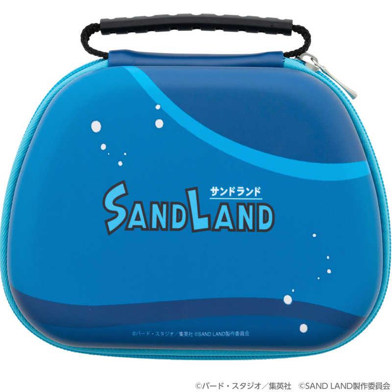 タイプツー SAND LAND ゲーミングコントローラーセット ベルゼブブ＆ムニエル ［WindowsPC/SWITCH］ T2-SLGCWL-BMの画像
