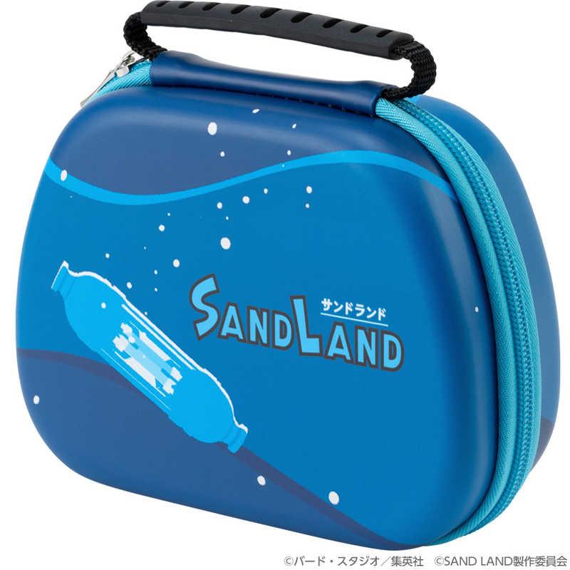 タイプツー SAND LAND ゲーミングコントローラーセット ベルゼブブ＆ムニエル ［WindowsPC/SWITCH］ T2-SLGCWL-BMの画像