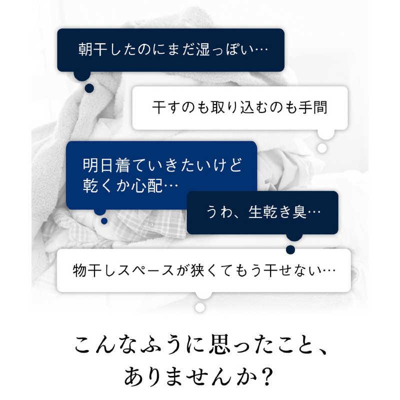 ESTILO エスティロ コンパクト衣類乾燥機 [乾燥容量3.0kg /電気 ESTILO エスティロ コンパクト衣類乾燥機 [乾燥容量3.0kg /電気