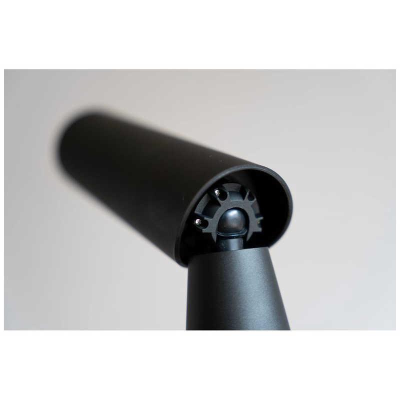 三木森 PAUZ スタンディングドライヤー トリュフブラック PHD-A1T-K