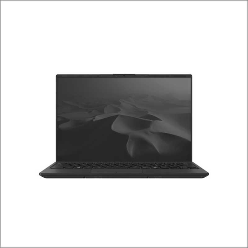 富士通（FUJITSU） ノートパソコン FMV Note U [ 14型 / Win11 Home