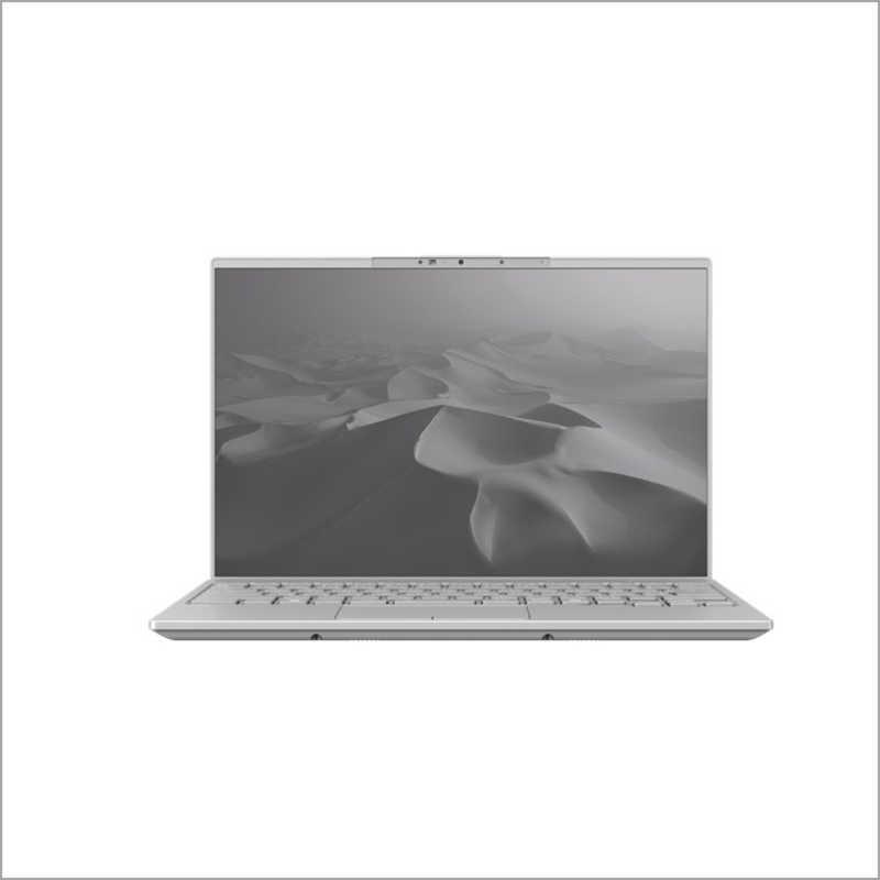 富士通 FUJITSU ノートパソコン FMV Note U [ 14型 / Win11 Home Core