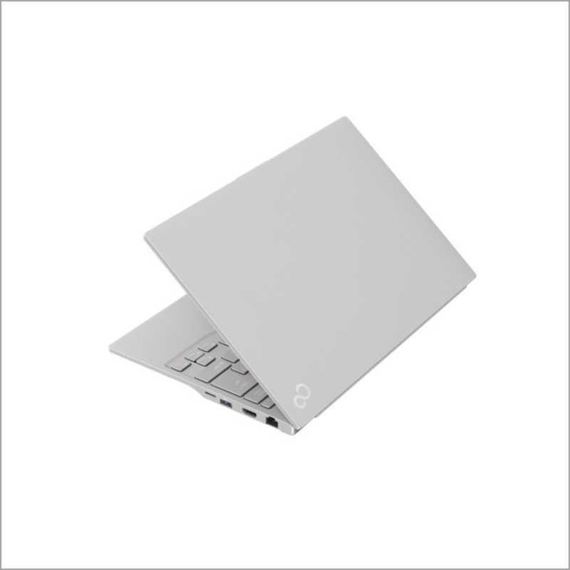 富士通（FUJITSU） ノートパソコン FMV Note U [ 14型 / Win11 Home
