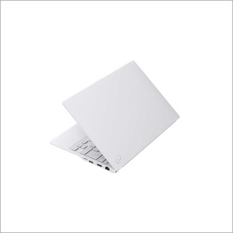 富士通（FUJITSU） ノートパソコン FMV Note U [ 14型 / Win11 Home