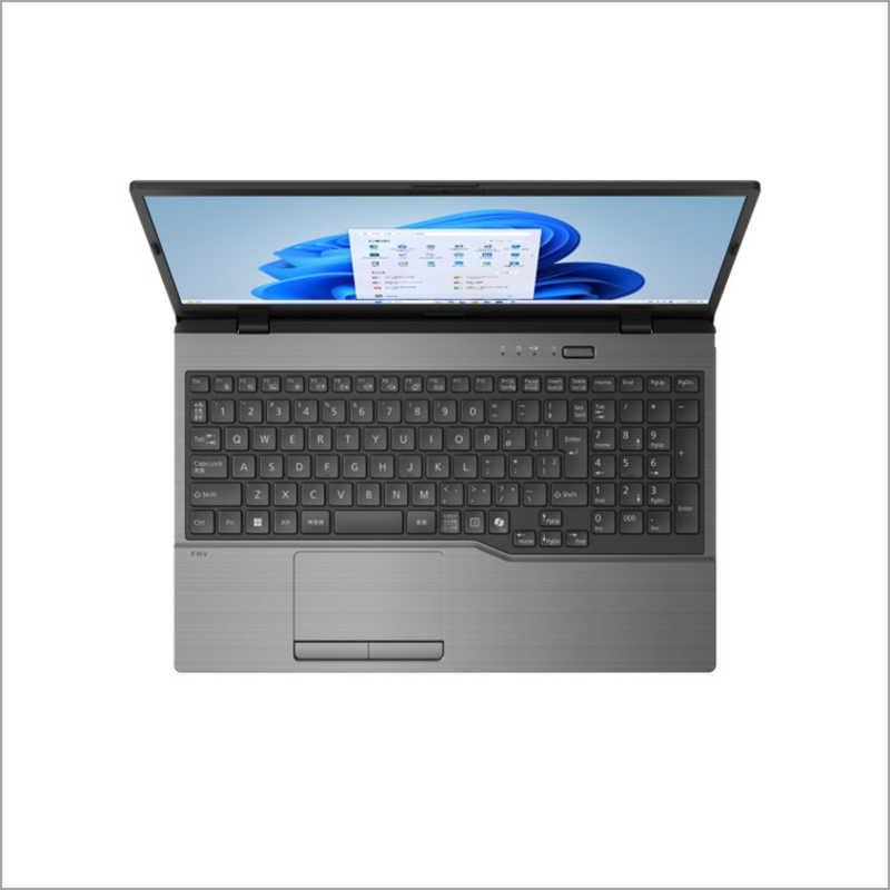 FUJITSUノートパソコン 富士通（FUJITSU） ノートパソコン FMV Note E [ 15.6型 / Win11 Home