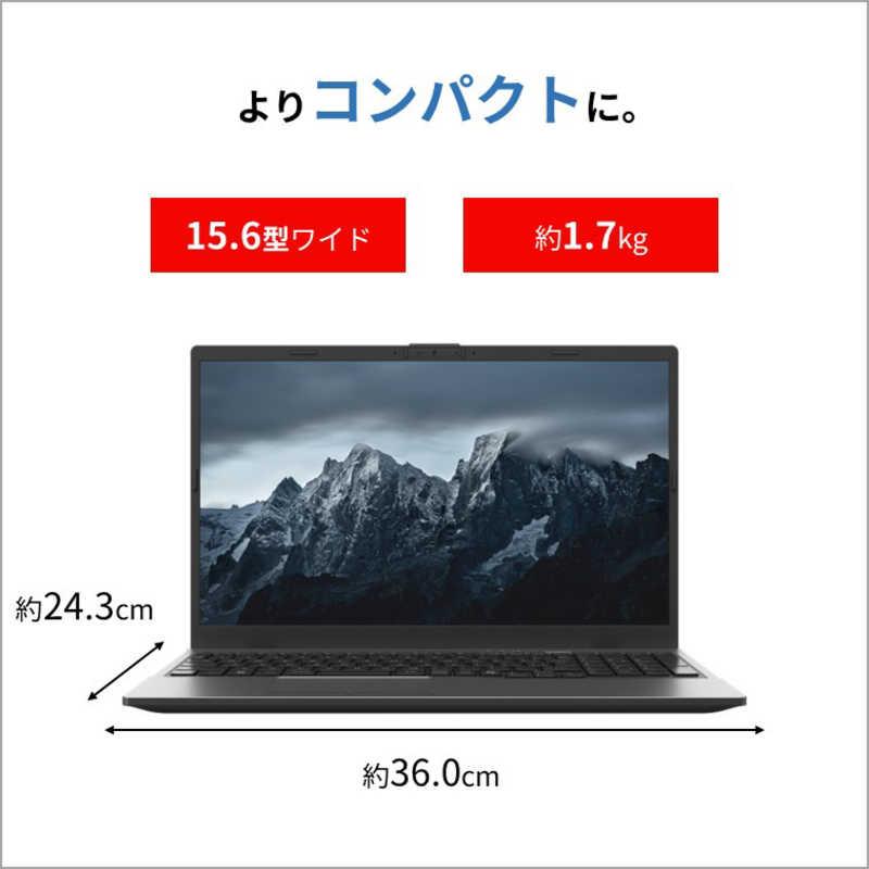 富士通　ノートパソコン　15.6インチ⑨ 富士通 FUJITSU ノートパソコン FMV Note E [ 15.6型 / Win11 Home