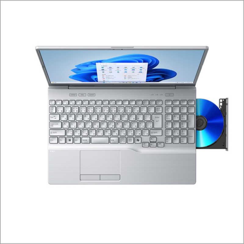 富士通 FUJITSU ノートパソコン FMV Note A [ 16型 / Win11 Home Core