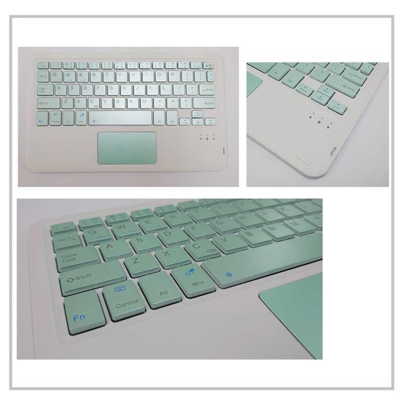 ROYALMONSTER iPad10.9用キーボード＆ケース ［ワイヤレス /Bluetooth
