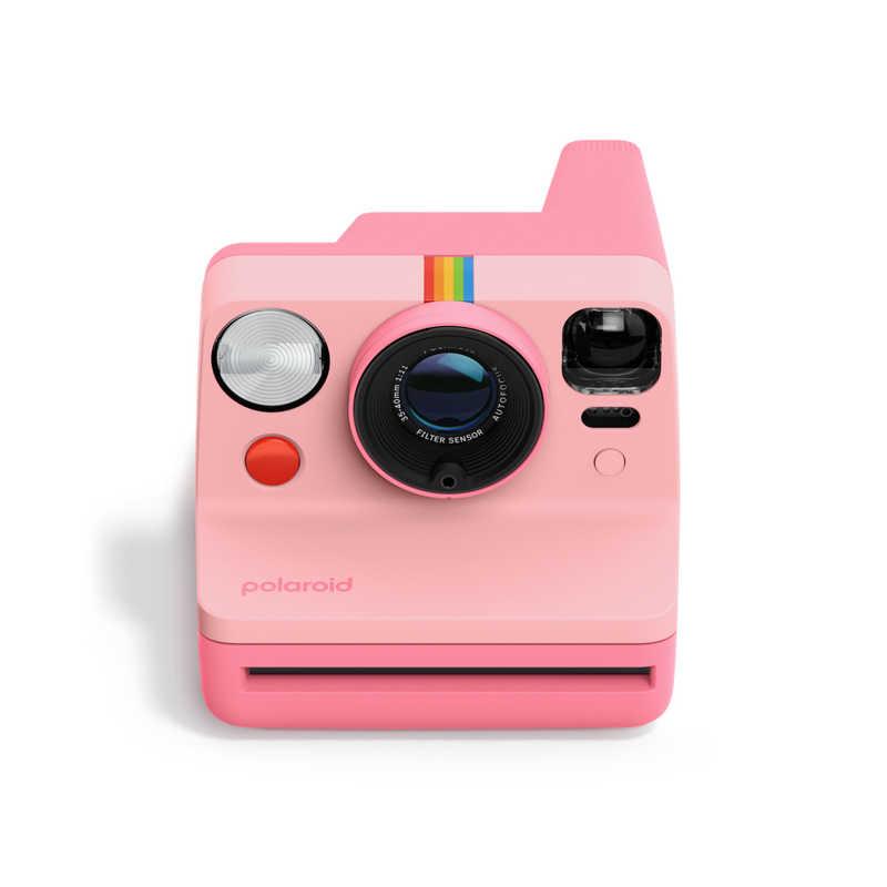 Polaroid Now Generation 3 [Pink] 買取価格比較