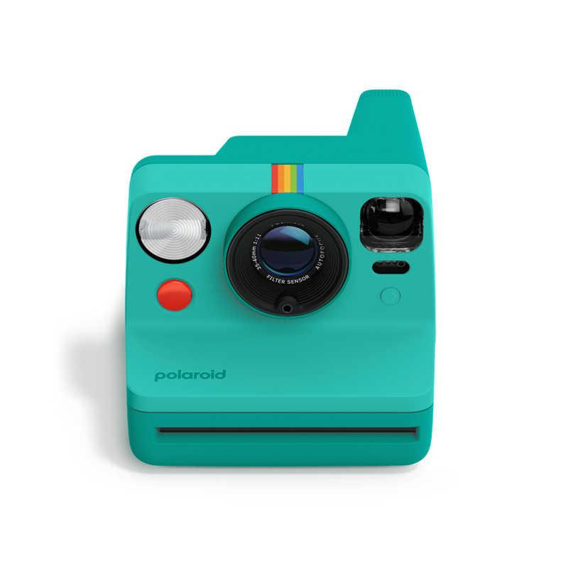 Polaroid Now Generation 3 [Teal] 買取価格比較