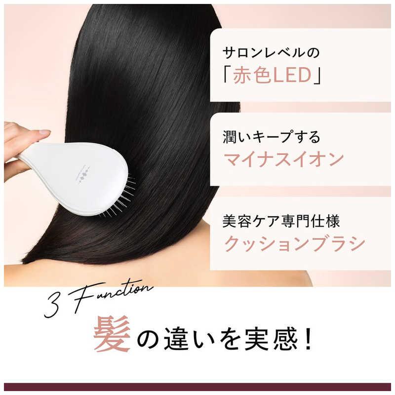 WAVEWAVE EMS Brush Air ホワイト WH4101-WH : コジマYahoo!店 WAVEWAVE EMS Brush Air ホワイト WH4101-WH : コジマYahoo!店