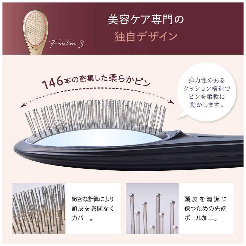 WAVEWAVE EMS Brush Air ホワイト WH4101-WH : コジマYahoo!店 WAVEWAVE EMS Brush Air ホワイト WH4101-WH : コジマYahoo!店