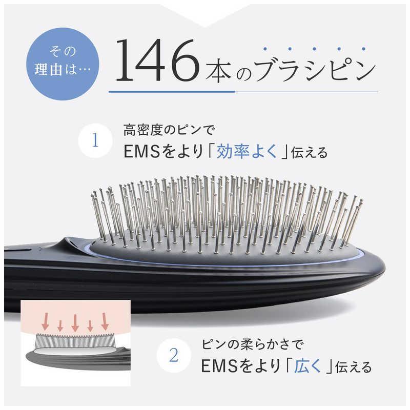 WAVEWAVE EMS Brush Air ホワイト WH4101-WH : コジマYahoo!店 WAVEWAVE EMS Brush Air ホワイト WH4101-WH : コジマYahoo!店