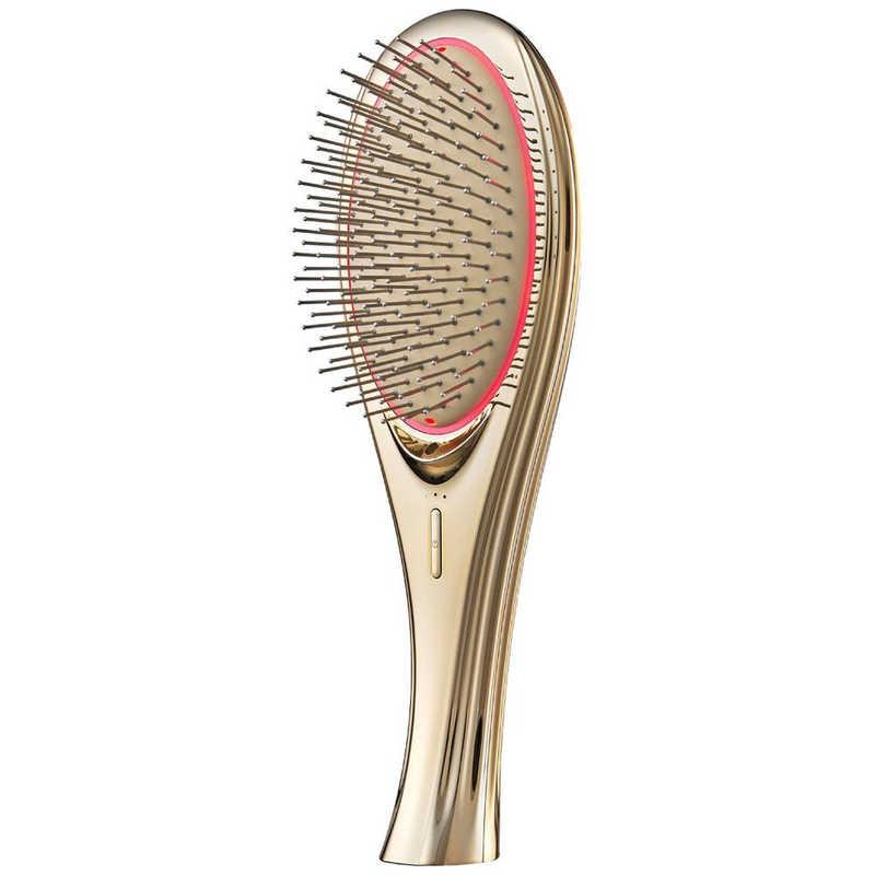 WAVEWAVE EMS Brush Air ゴールド WH4101-GD : コジマYahoo!店 WAVEWAVE EMS Brush Air ゴールド WH4101-GD : コジマYahoo!店