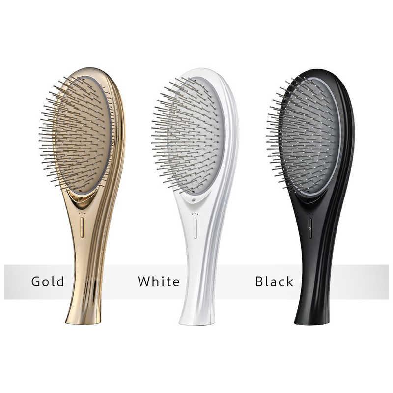 WAVEWAVE EMS Brush Air ゴールド WH4101-GD : コジマYahoo!店 WAVEWAVE EMS Brush Air ゴールド WH4101-GD : コジマYahoo!店