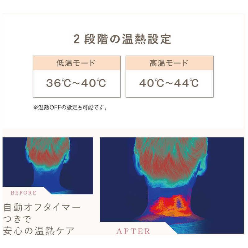 WAVEWAVE　NECK REVIVE　WAVE015_11