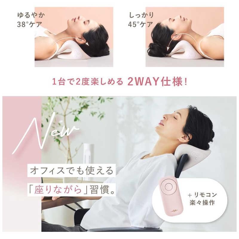 WAVEWAVE　NECK REVIVE　WAVE015_14
