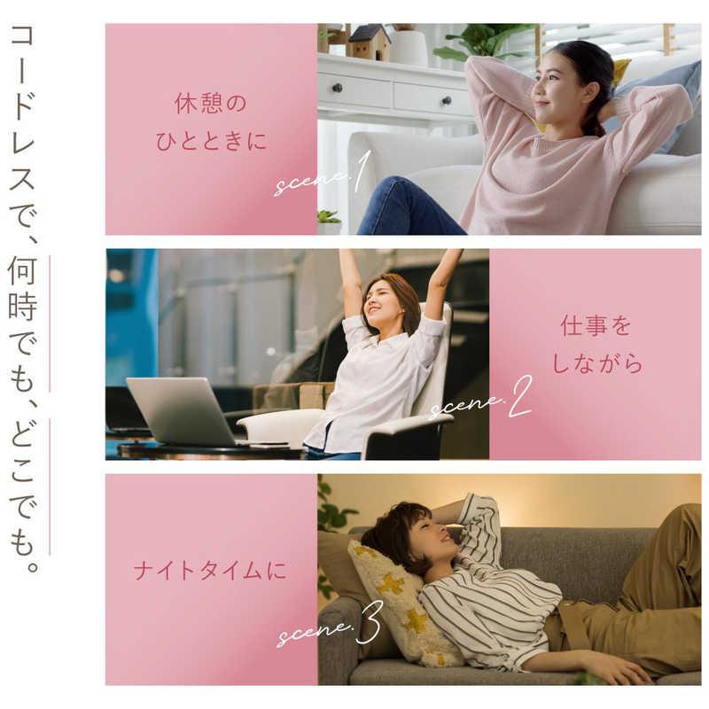 WAVEWAVE　NECK REVIVE　WAVE015_16