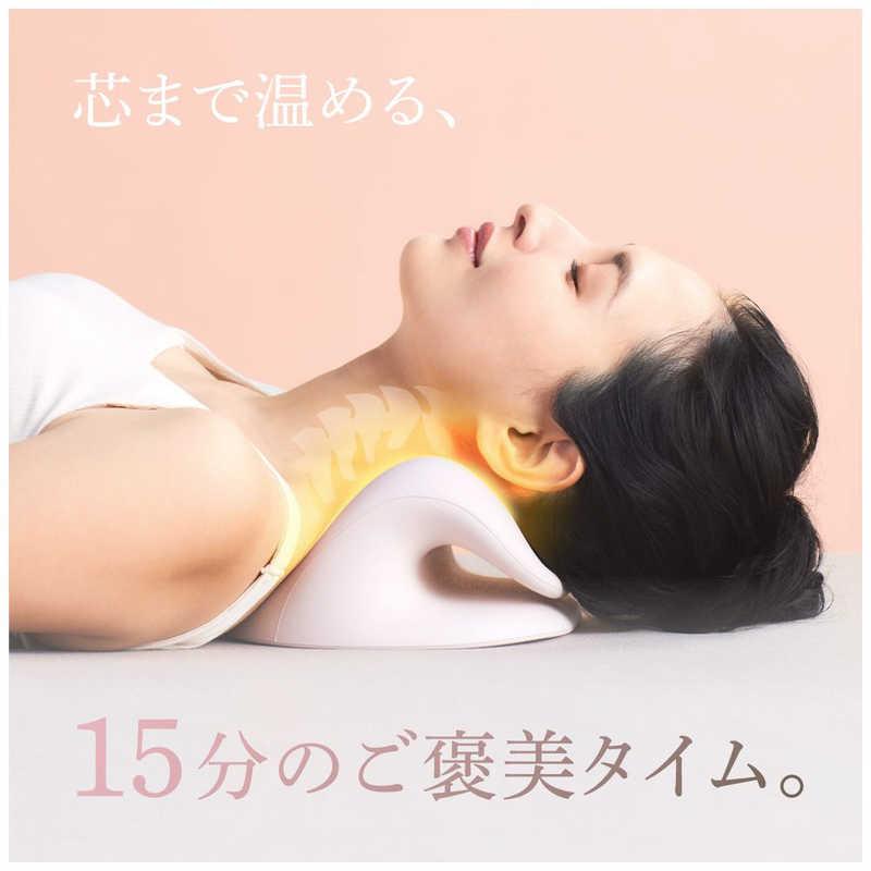 WAVEWAVE　NECK REVIVE　WAVE015_2