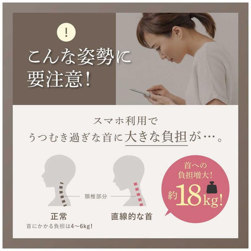 WAVEWAVE　NECK REVIVE　WAVE015_3