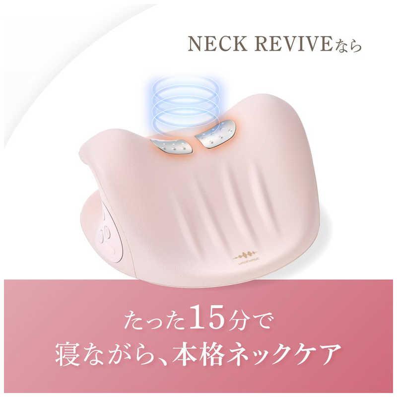 WAVEWAVE　NECK REVIVE　WAVE015_5