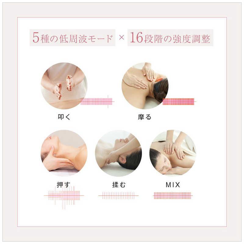 WAVEWAVE　NECK REVIVE　WAVE015_8