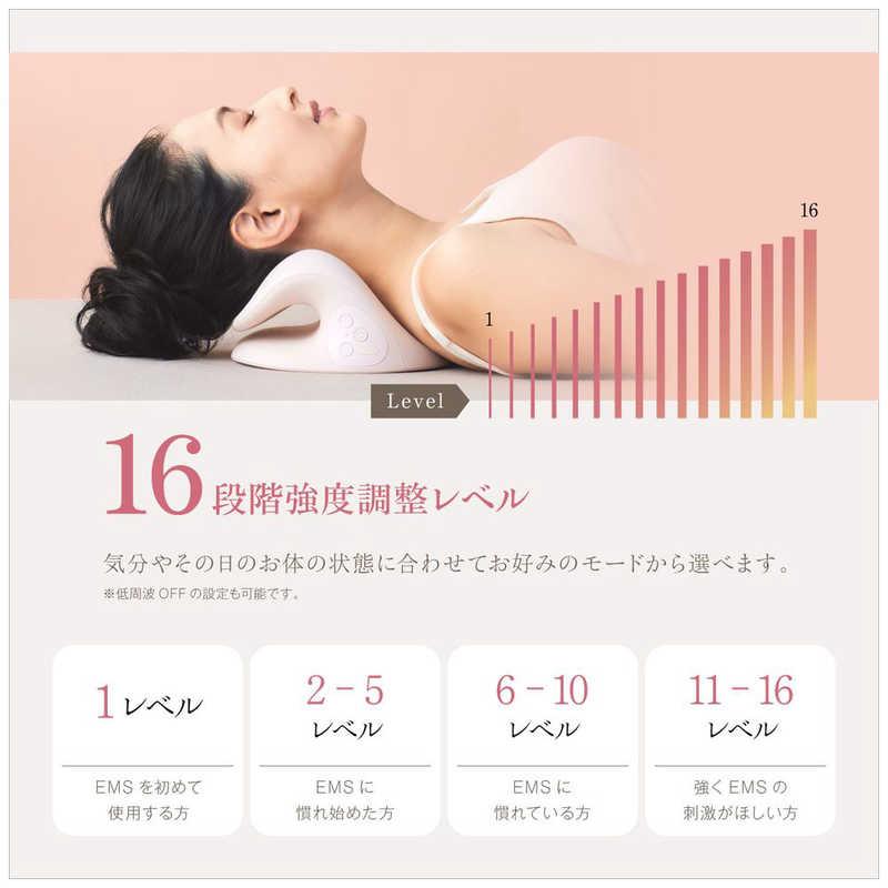 WAVEWAVE　NECK REVIVE　WAVE015_9