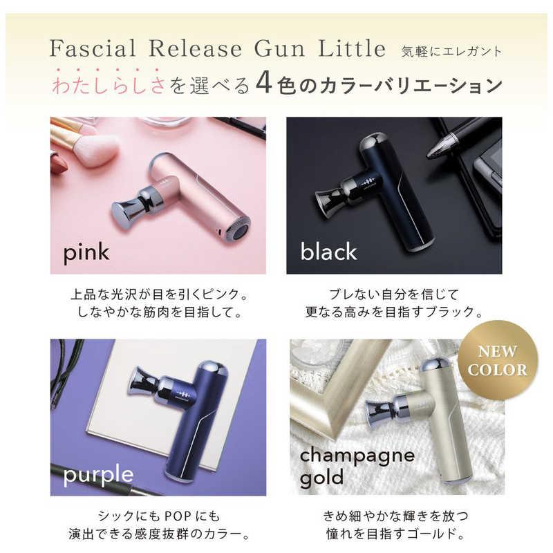 WAVEWAVE　FASCIAL RELEASE GUN ピンク　WAVEWAVE2301-GL-PK｜y-kojima｜04