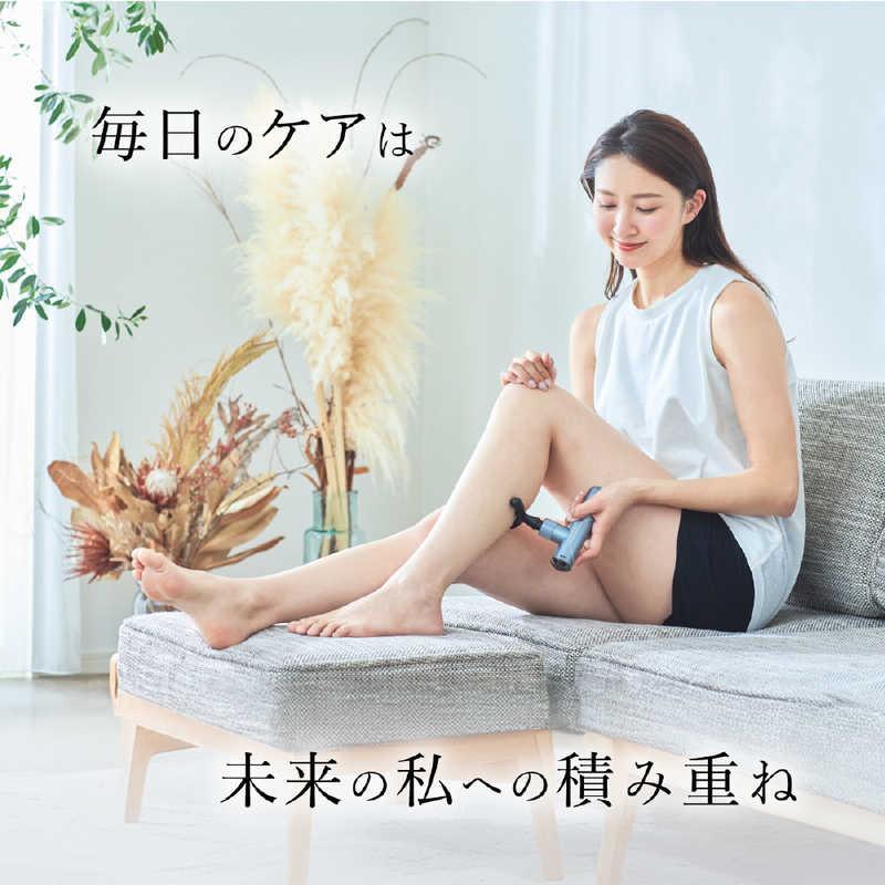 WAVEWAVE Fascial Release Gun Mirai Gold WH51-01-GD : コジマYahoo
