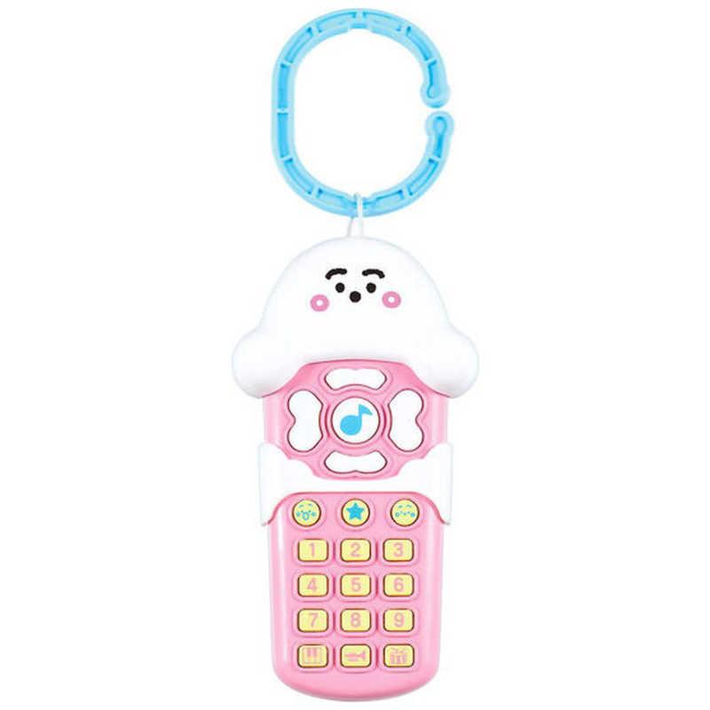 バンダイ BANDAI シナぷしゅ メロディたくさん♪ぷしゅぷしゅ