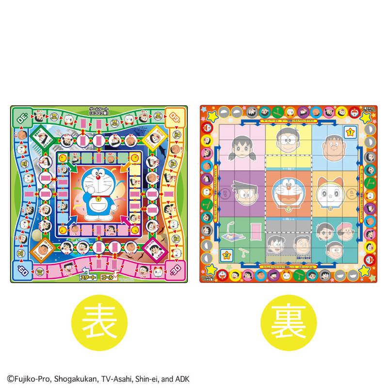 BANDAI（バンダイ） 元祖ドンジャラドラえもんDX : コジマYahoo!店