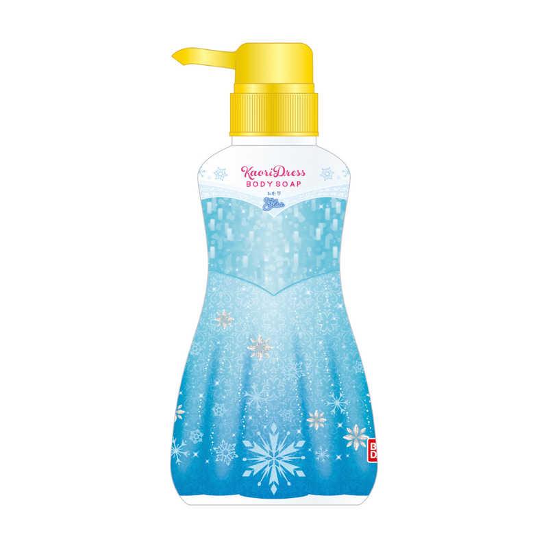 バンダイ BANDAI 香りドレスボディソープ エルサ 180ml : コジマYahoo