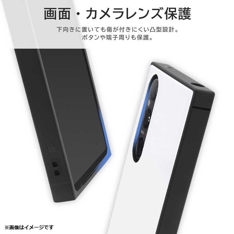 INGREM　Xperia 1 V 『ディズニーキャラクター』耐衝撃ハイブリッドケース グーフィー＆マックス 80年代　IQDXP1M5K3TBGFM1｜y-kojima｜07