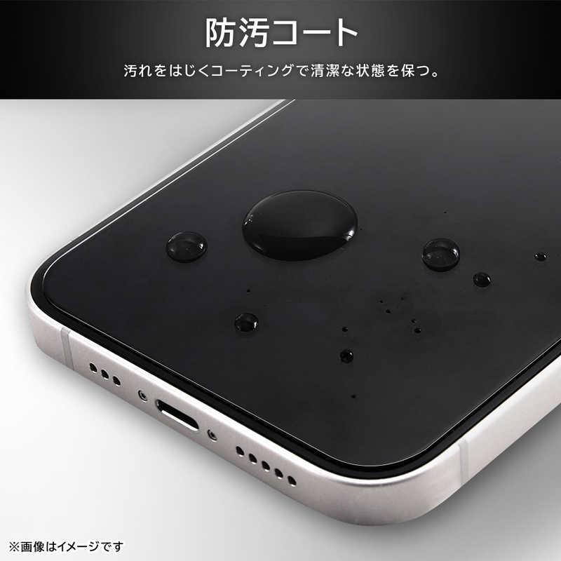 INGREM　iPhone15 plus iPhone15 Ultra ガラスフィルム 防埃 10H 光沢　INP44FBSCG｜y-kojima｜05