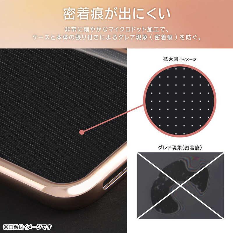 INGREM　iPhone 11 / XR ハイブリッドケース META Cover/ピンクゴールド　IN-P21CC16/PGM｜y-kojima｜05