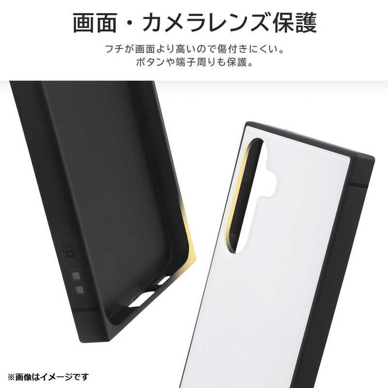 INGREM　Galaxy S24 /トムとジェリー / ハイブリッドケース KAKU / イングレム ジェリーとタフィー チーズ　IQ-WGS24K3TB/TJ22｜y-kojima｜06