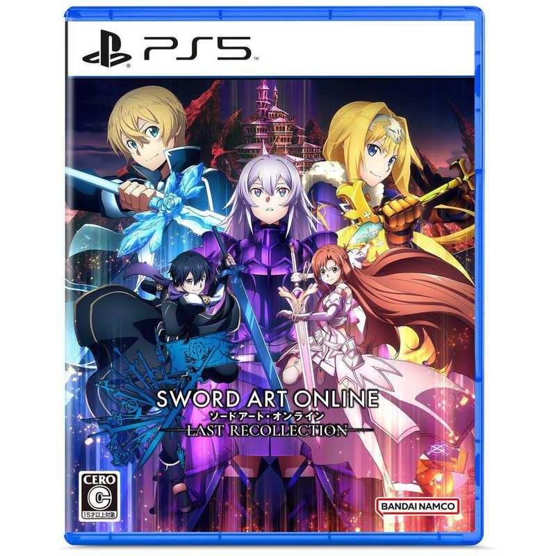 バンダイナムコエンターテインメント BANDAI NAMCO Entertainment PS5