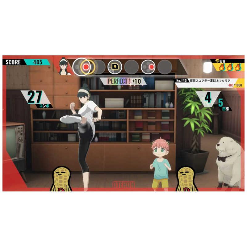 バンダイナムコエンターテインメント Switchゲームソフト SPY×FAMILY