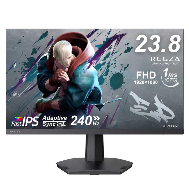 TVS REGZA ゲーミングモニター RM-G245R REGZA(レグザ) ［23.8型