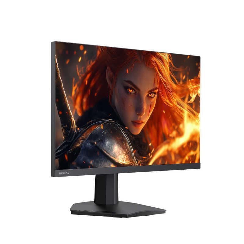 TVS REGZA ゲーミングモニター RM-G245R REGZA(レグザ) ［23.8型
