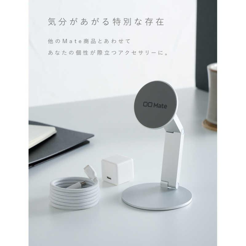 CIO Mate Magnet Stand ナチュラルホワイト MATE-STAND001-NWH