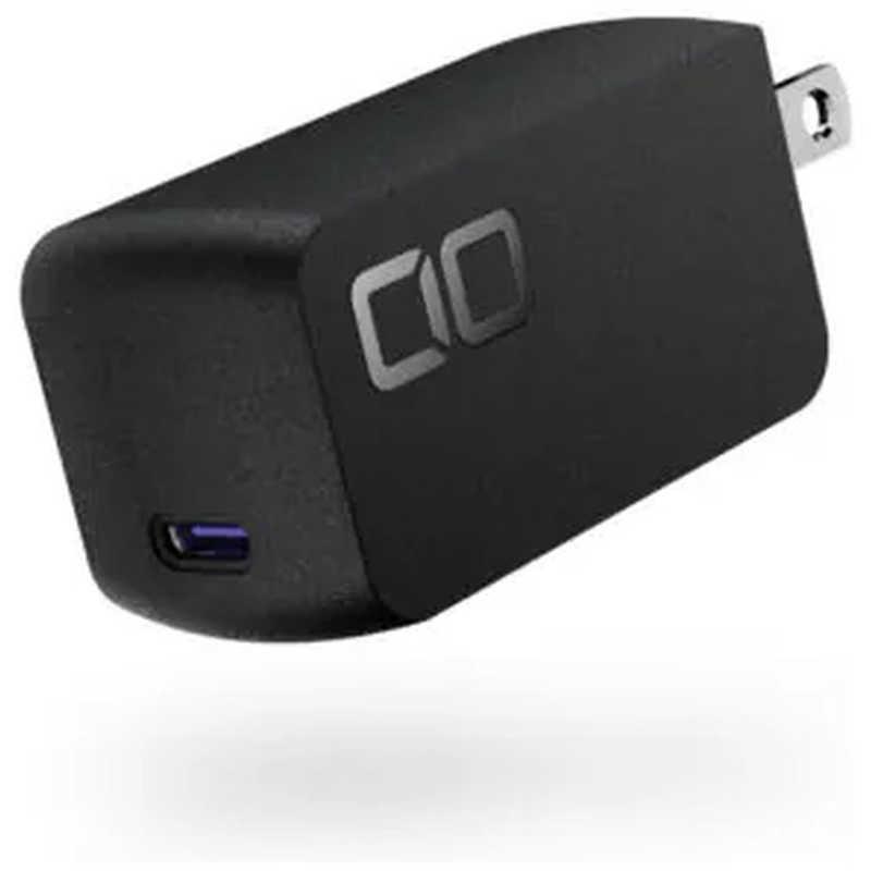 CIO NovaPort SOLOII65W1C ブラック CIO-G65W1C-N2-BK : コジマYahoo
