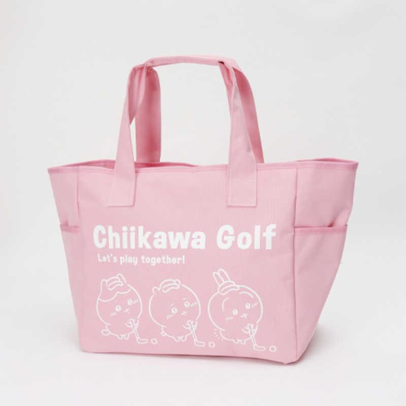 ちいかわGOLF ちいかわゴルフ ロッカーバッグ みんな [W40×H34×D22cm